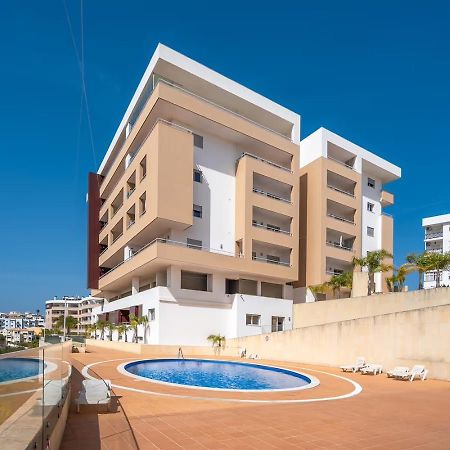 Tourismer Λάγος Εξωτερικό φωτογραφία