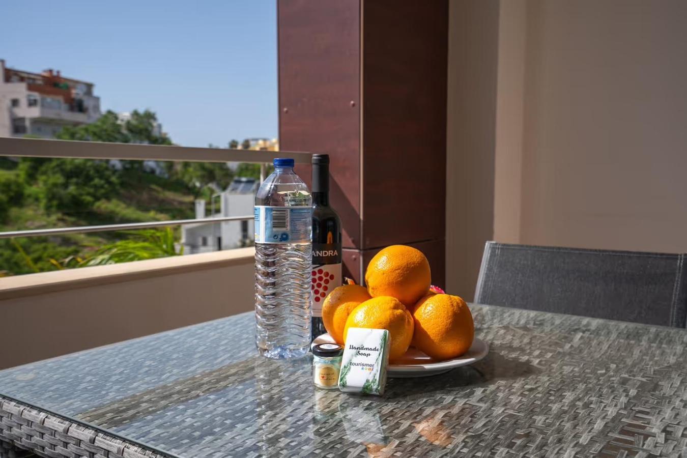 Tourismer Λάγος Εξωτερικό φωτογραφία