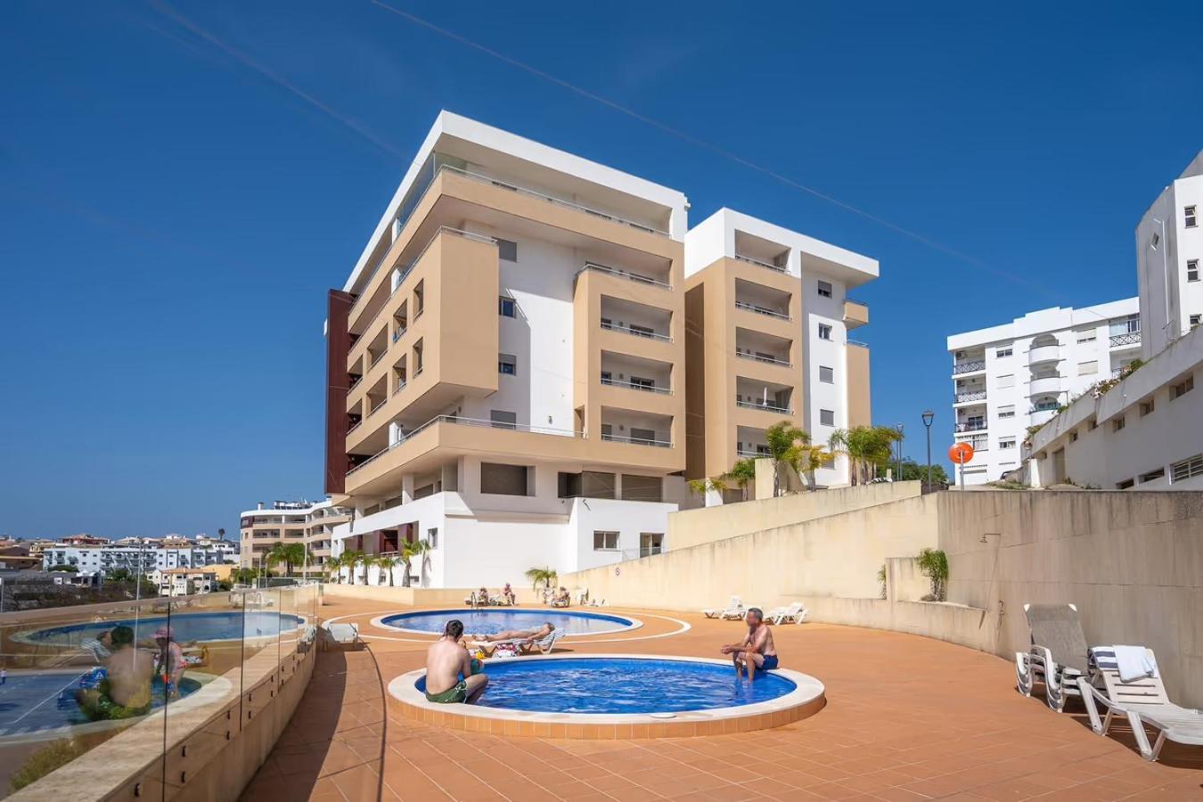 Tourismer Λάγος Εξωτερικό φωτογραφία