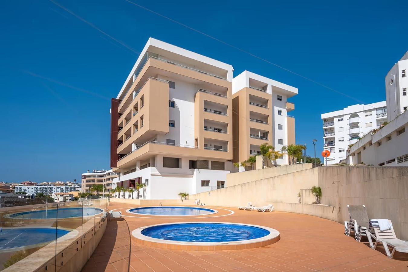 Tourismer Λάγος Εξωτερικό φωτογραφία
